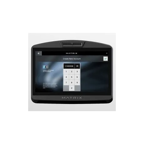 Эллиптический эргометр Matrix A7XI (A7XI-03) - Фото 15