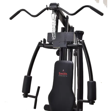 Мультистанция Smith Strength HG850 - Фото 8