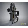 Трицепс-машина сидя. Прямая парта DHZ Seated Tricep - Flat Стек 105 кг E-1027В - Фото 5