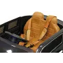 Электромобиль RiverToys Toyota B111BB черный - Фото 14
