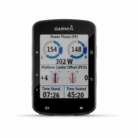 Велокомпьютер Garmin EDGE 520 PLUS - Фото 2