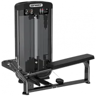 Горизонтальная тяга SPIRIT SP-3523 (со стеком 90 кг)