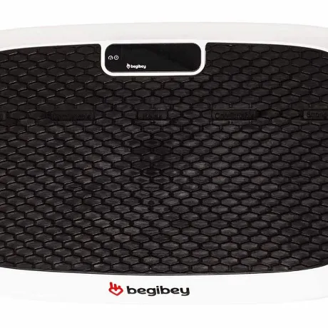 Виброплатформа Begibey SlimBox - Фото 10