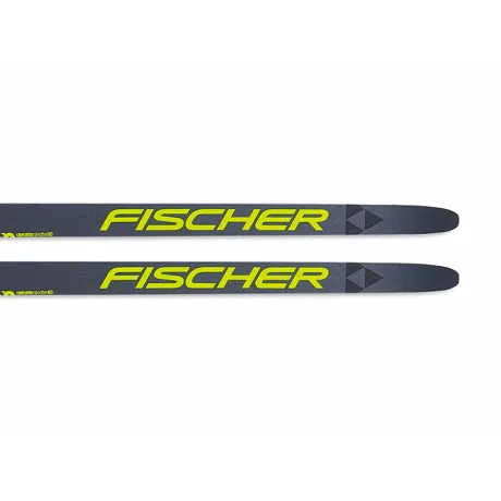 Лыжи Fischer AEROLITE 80 SKATE IFP N24023V, 176 см, FA 68 - Фото 3