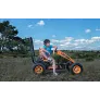 Веломобиль Berg X-Cross BFR 3 - Фото 7