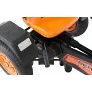 Веломобиль Berg X-Cross BFR 3 - Фото 3