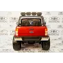 Электромобиль RiverToys NEW FORD RANGER 4WD - Фото 3