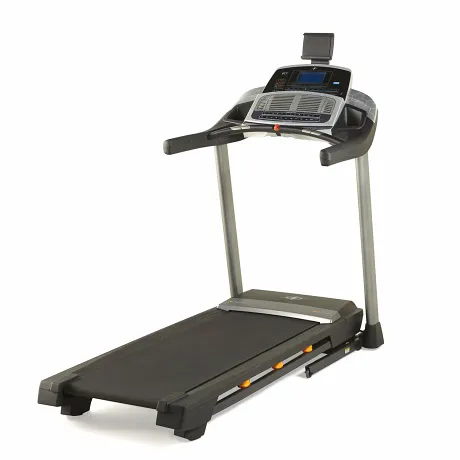 Беговая дорожка NordicTrack T10.0 - Фото 5