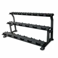 Стойка гантельная FitnesSport DR-05