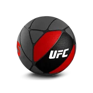 Premium набивной мяч UFC 5 кг