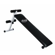 Скамья регулируемая для пресса BODY STYLE TSB50