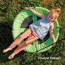Детский спортивный комплекс для дачи ROMANA Акробат 2 (без качелей) - Фото 6