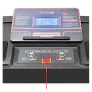 Беговая дорожка CardioPower T20 New - Фото 5