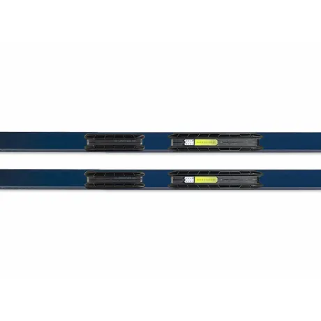 Лыжи Fischer AEROLITE SKATE 70 IFP N26023, 186 см, FA 83 - Фото 4