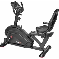 Магнитный велотренажер Titanium Masters Spintech R20 M