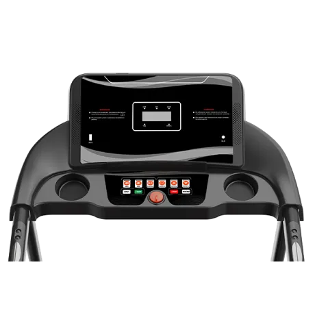 Беговая дорожка CardioPower S15 - Фото 7