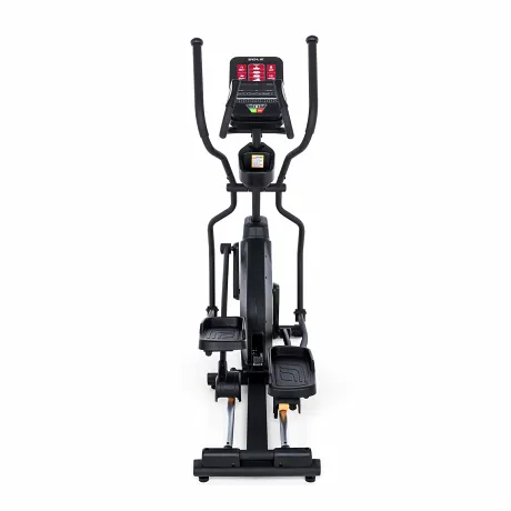 Эллиптический тренажер Sole Fitness E20 2020 - Фото 4