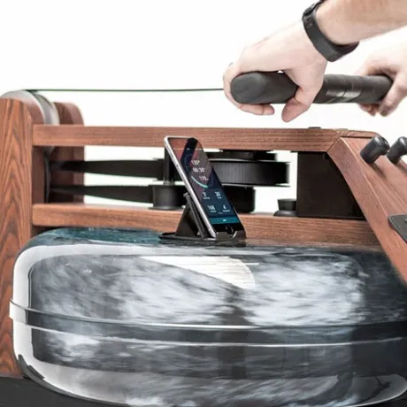 Шкиф для гребного тренажера WaterRower SmartRow - Фото 4