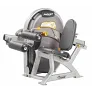 Сгибание ног сидя HOIST CL-3402 матовый черный - Фото 6