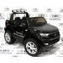 Электромобиль RiverToys NEW FORD RANGER 4WD (черный глянцевый) - Фото 9