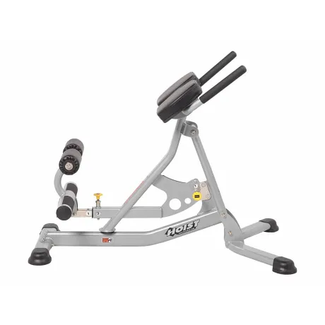Гиперэкстензия и Римский стул HOIST HF-5664 - Фото 2