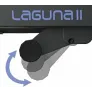 Беговая дорожка Oxygen LAGUNA II DOGGIE EDITION - Фото 2