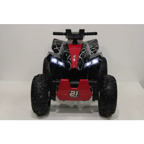 Квадроцикл RiverToys T777TT-SPIDER - Фото 5