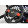 Электромобиль RiverToys JEEP T008TT (белый) - Фото 32