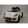 Электромобиль RiverToys Porsche Panamera A444AA - Фото 9