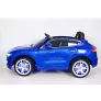 Электромобиль RiverToys А008АА MASERATI LEVANTE - Фото 7