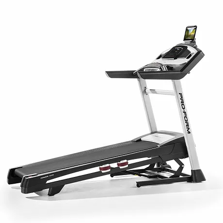 Беговая дорожка Pro-Form POWER 1295i - Фото 5
