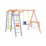 Домашний спортивный комплекс Игромания-2 Футбол дачный КМС-402 - Фото 5