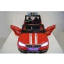 Электромобиль RiverToys BMW T005TT красный - Фото 6