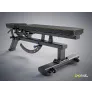 Скамья универсальная, мобильная DHZ Super Bench E-1039В - Фото 7