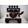 Электромобиль RiverToys JEEP T008TT (белый) - Фото 13