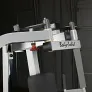 Тренажер для грудных и дельтовидных мышц Body Solid GPM65 на свободных весах - Фото 5