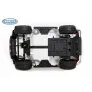 Детский электромобиль Barty Ford Ranger F150 (красный глянец, черный глянец, синий глянец, белый) - Фото 6