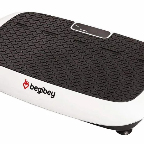 Виброплатформа Begibey SlimBox - Фото 6