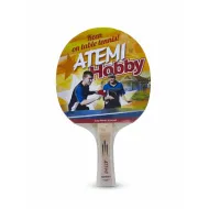 Ракетка для настольного тенниса Atemi Hobby