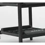Стойка для аксессуаров (2 полки) MATRIX CONNEXUS GFT2S - Фото 3