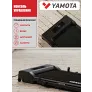 Беговая дорожка Yamota Slim - Фото 2