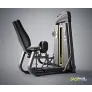 Сведение/Разведение ног сидя DHZ Adductor/Abductor Стек 109 кг E-1078B - Фото 9
