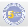 Беговая дорожка Oxygen FITNESS NEW CLASSIC ARGENTUM LCD - Фото 19