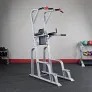 Тренажер пресс-турник-брусья Body Solid SVKR1000 - Фото 5