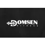 Батут Domsen Fitness Gravity MAX 10FT (Green) - Фото 7