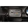 Детский электромобиль RiverToys C555CC 4WD вишневый - Фото 9