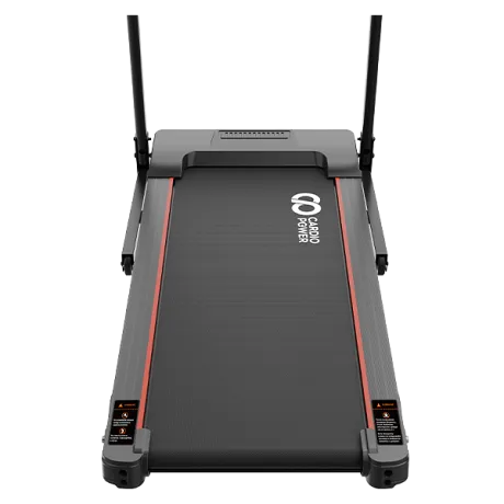 Беговая дорожка CardioPower S15 - Фото 9