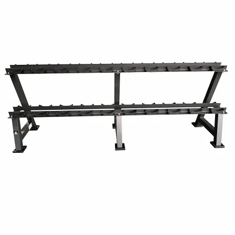 Стойка для хранения гантелей DFC Powergym RA778 - Фото 3