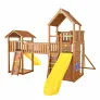 Детские городки Jungle Gym JВ13 Чогори - Фото 5