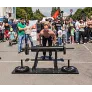 Тренажер Stecter перекидное бревно Lift-Push - Фото 4